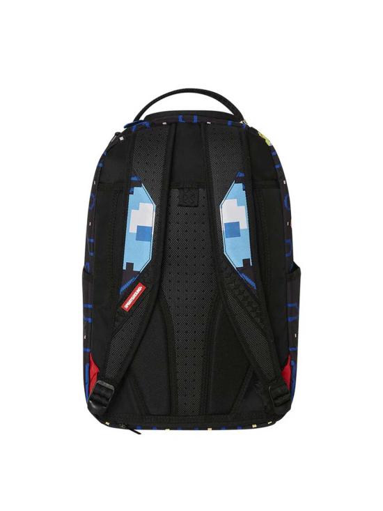 25FW 스프레이그라운드 백팩 910B7076NSZMULTI Multicolour - SPRAYGROUND