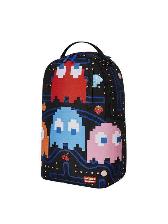 25FW 스프레이그라운드 백팩 910B7076NSZMULTI Multicolour - SPRAYGROUND