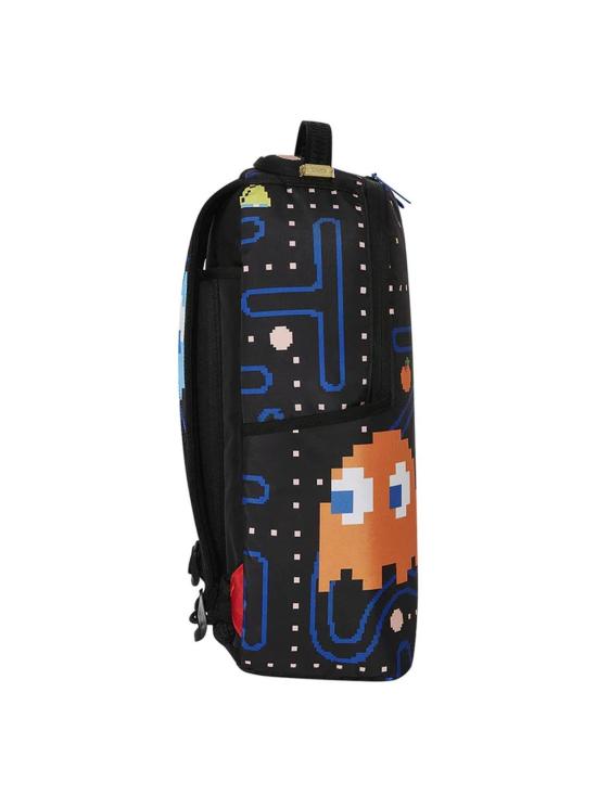 25FW 스프레이그라운드 백팩 910B7076NSZMULTI Multicolour - SPRAYGROUND