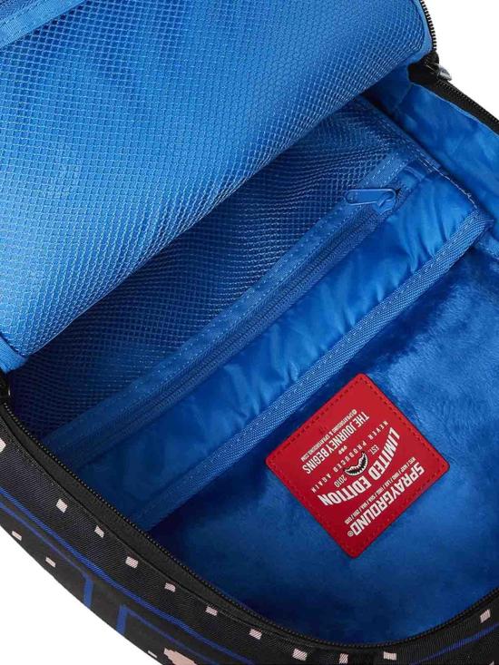 25FW 스프레이그라운드 백팩 910B7076NSZMULTI Multicolour - SPRAYGROUND