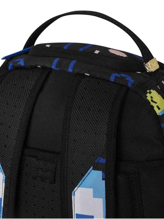 25FW 스프레이그라운드 백팩 910B7076NSZMULTI Multicolour - SPRAYGROUND