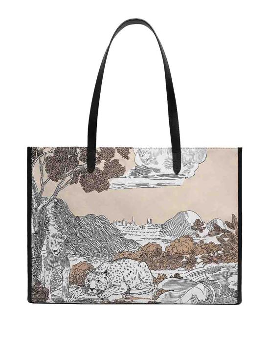 25FW 이누이 에디션 숄더백 MA22SHI01NOIR Black