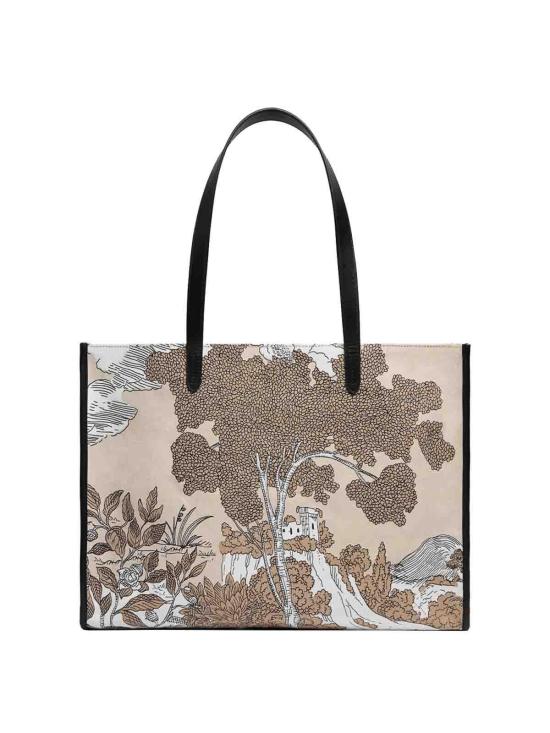 25FW 이누이 에디션 숄더백 MA22SHI01NOIR Black - INOUI EDITION