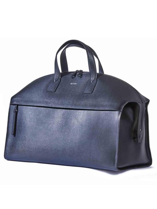  폴 스미스 토트백 M1A7740ASGRAI79 Black - PAUL SMITH