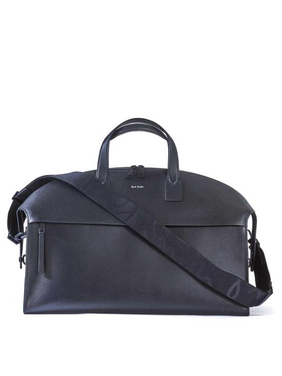  폴 스미스 토트백 M1A7740ASGRAI79 Black - PAUL SMITH