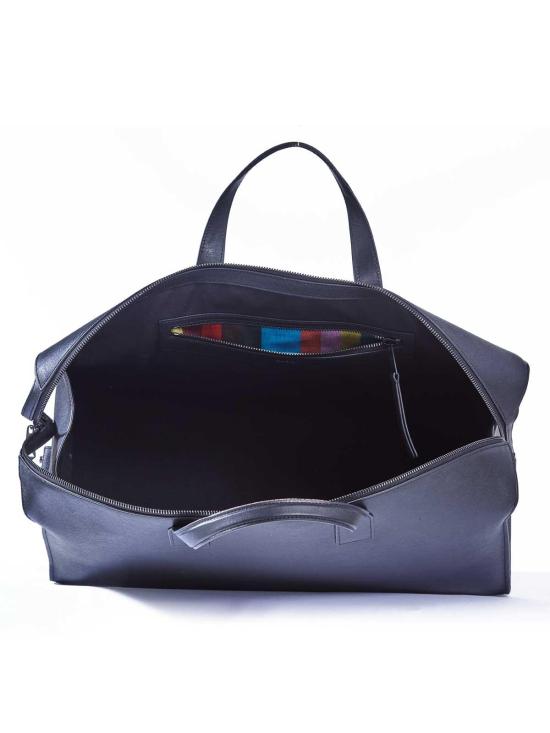  폴 스미스 토트백 M1A7740ASGRAI79 Black - PAUL SMITH