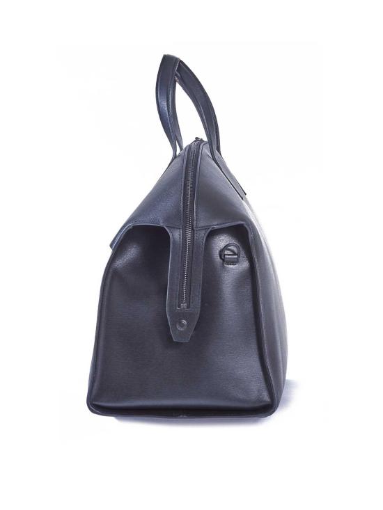  폴 스미스 토트백 M1A7740ASGRAI79 Black - PAUL SMITH