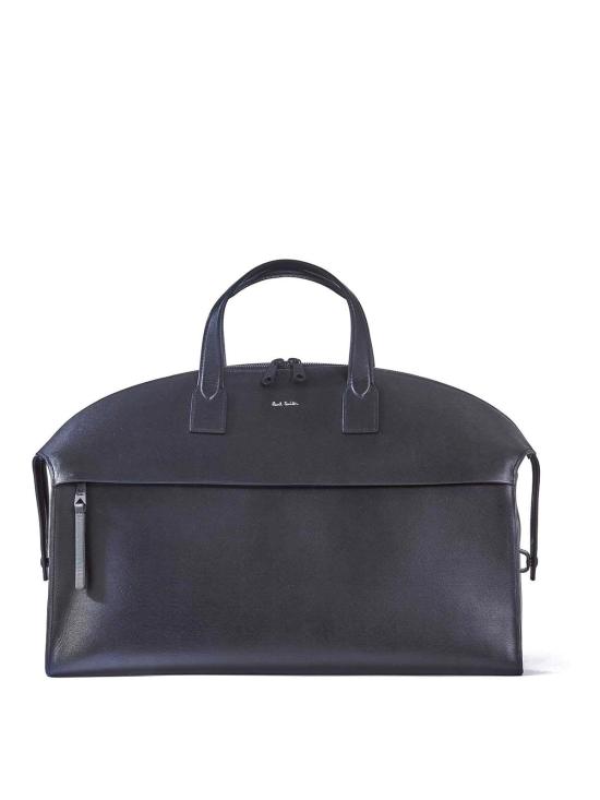  폴 스미스 토트백 M1A7740ASGRAI79 Black