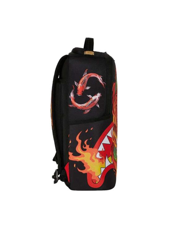 25FW 스프레이그라운드 백팩 910B6956NSZMULTI Multicolour - SPRAYGROUND