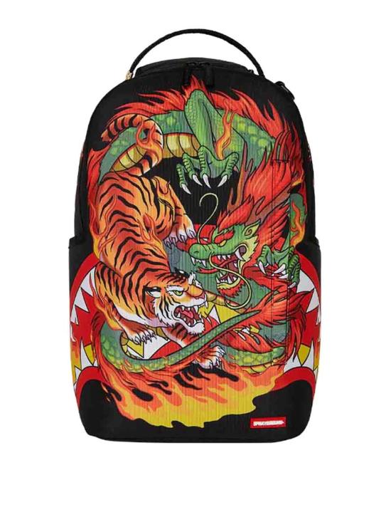 25FW 스프레이그라운드 백팩 910B6956NSZMULTI Multicolour