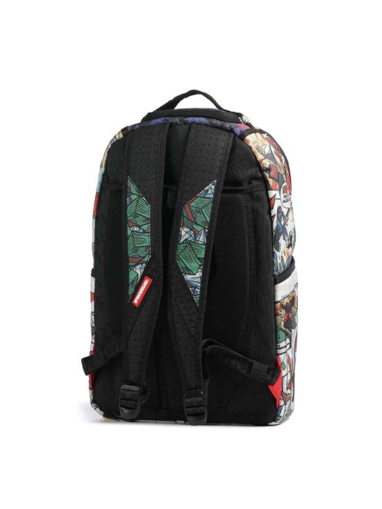 25FW 스프레이그라운드 백팩 910B7170NSZMULTI Multicolour - SPRAYGROUND