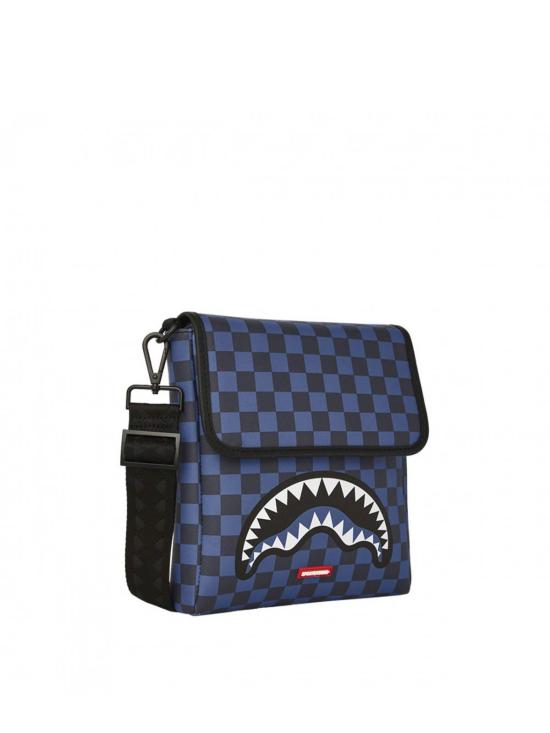 25SS 스프레이그라운드 크로스백 910B7442NSZMULTI Multicolour - SPRAYGROUND