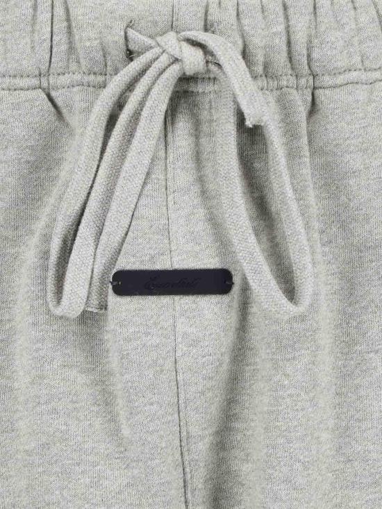 26SS 피어오브갓 트레이닝/조거 팬츠 130SP268543F Grey - FEAR OF GOD