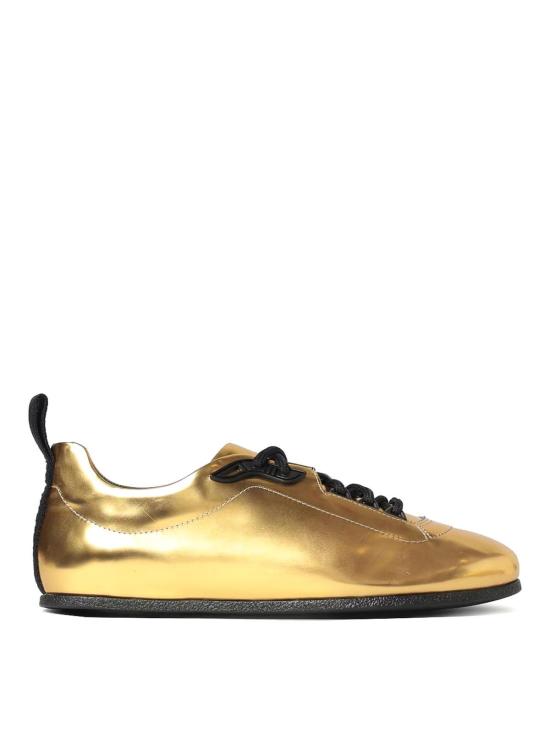 26SS 모스키노 스니커즈 MB15101G0OGI0 Gold