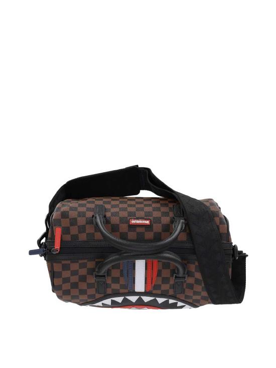 25SS 스프레이그라운드 더플백 910D7491NSZMULTI Multicolour - SPRAYGROUND