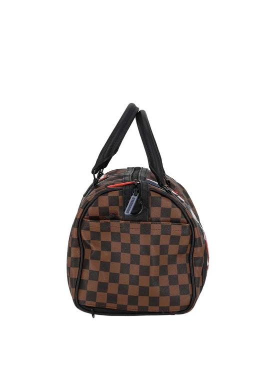25SS 스프레이그라운드 더플백 910D7491NSZMULTI Multicolour - SPRAYGROUND