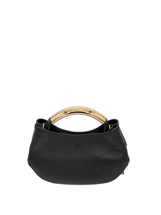 25FW 모스키노 토트백 MC4198PP1NOA0000 Black - MOSCHINO