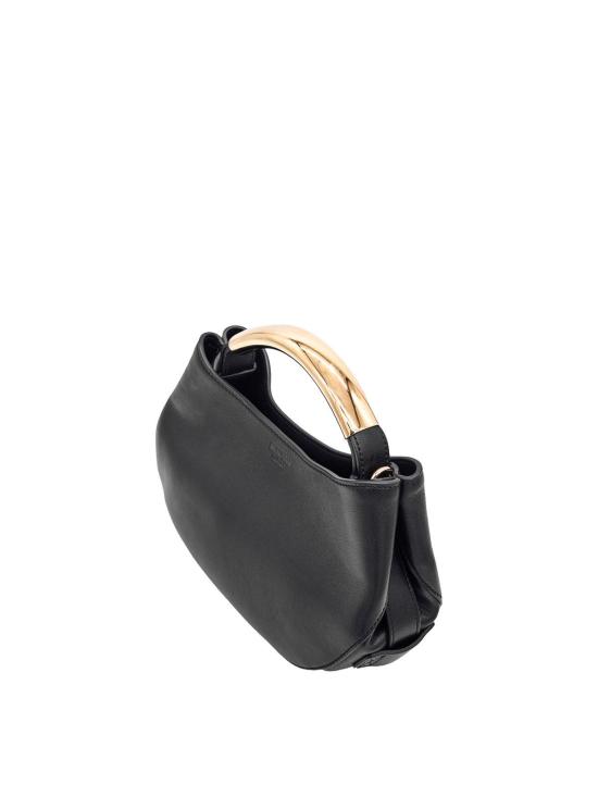 25FW 모스키노 토트백 MC4198PP1NOA0000 Black - MOSCHINO