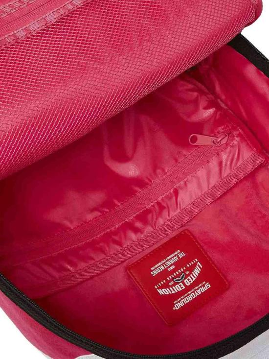 25FW 스프레이그라운드 백팩 910B7646NSZMULTI Multicolour - SPRAYGROUND