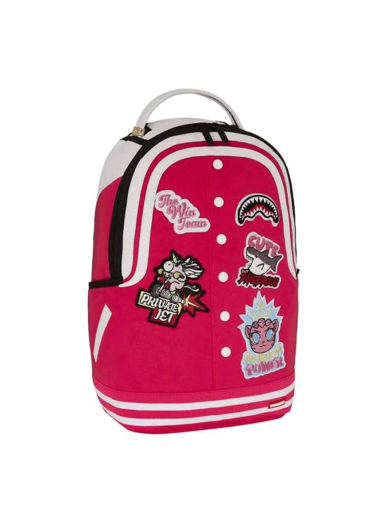 25FW 스프레이그라운드 백팩 910B7646NSZMULTI Multicolour - SPRAYGROUND