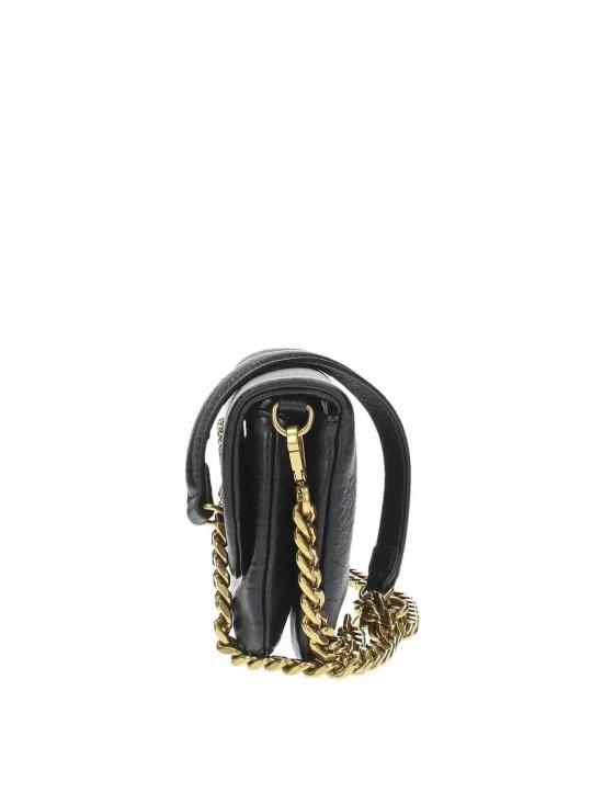 저스트까발리 크로스백 77RA4BN3ZSB28899 Black - JUST CAVALLI