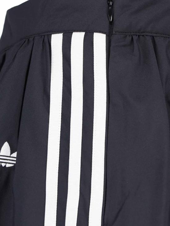 26SS 아디다스 미디 스커트 KC8088BLACK Black - ADIDAS