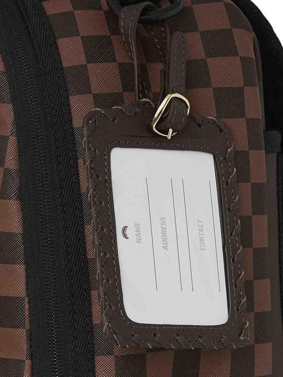 25SS 스프레이그라운드 백팩 910B6805NSZMULTI Multicolour - SPRAYGROUND