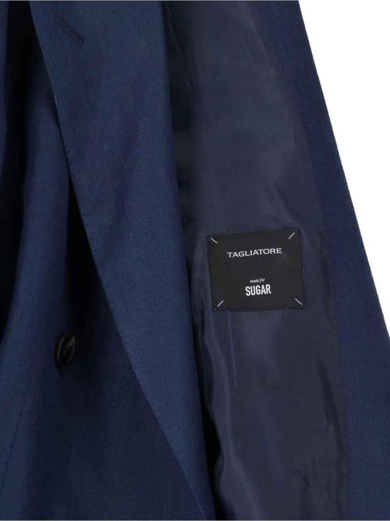 26SS 딸리아토레 수트 세트 TJASMINE10BAD340021EB807 Blue - TAGLIATORE