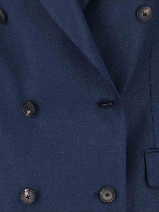 26SS 딸리아토레 수트 세트 TJASMINE10BAD340021EB807 Blue - TAGLIATORE
