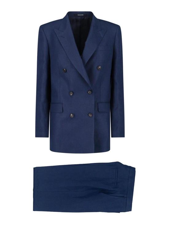 26SS 딸리아토레 수트 세트 TJASMINE10BAD340021EB807 Blue