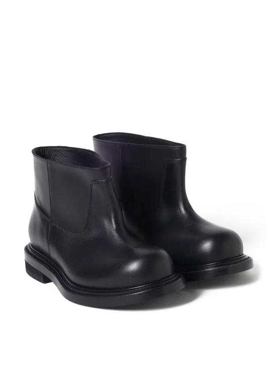  모스키노 부츠 MA21104C0LMF0000000 Black - MOSCHINO
