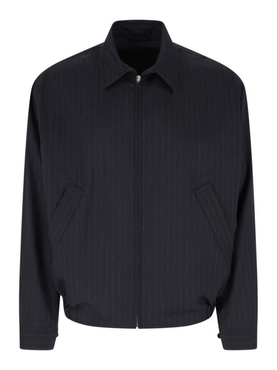 26SS 캡틴 선샤인 자켓 KS26SJK10NAVY Blue