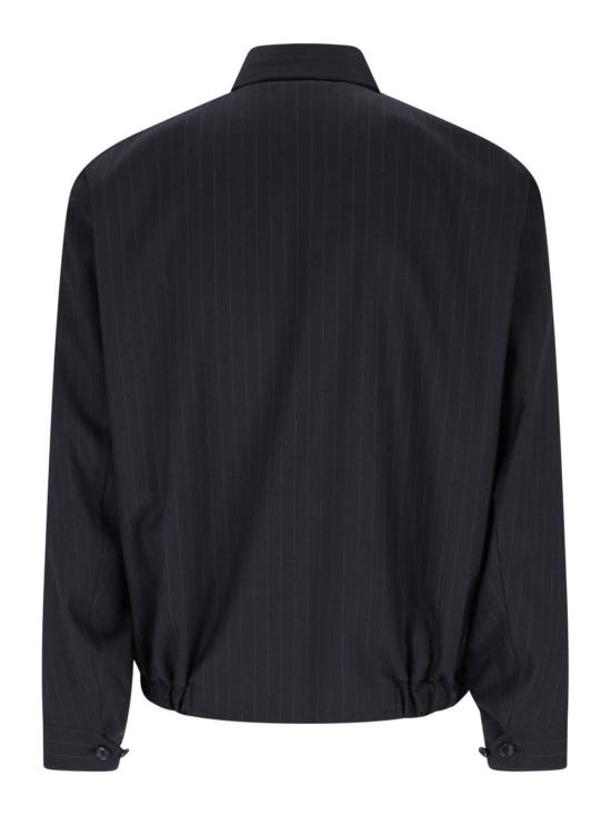 26SS 캡틴 선샤인 자켓 KS26SJK10NAVY Blue - KAPTAIN SUNSHINE