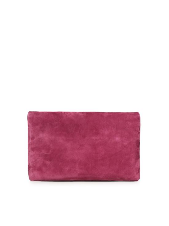 26SS 생로랑 클러치/파우치 851590 1U80W6979 PURPLE - SAINT LAURENT