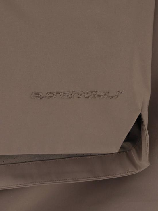 26SS 피어오브갓 숏팬츠 160SP264472F BROWN DOM - FEAR OF GOD
