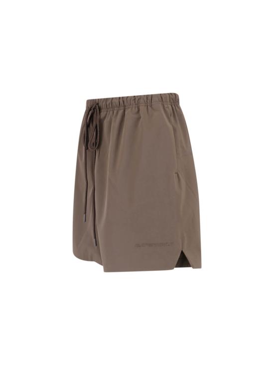 26SS 피어오브갓 숏팬츠 160SP264472F BROWN DOM - FEAR OF GOD