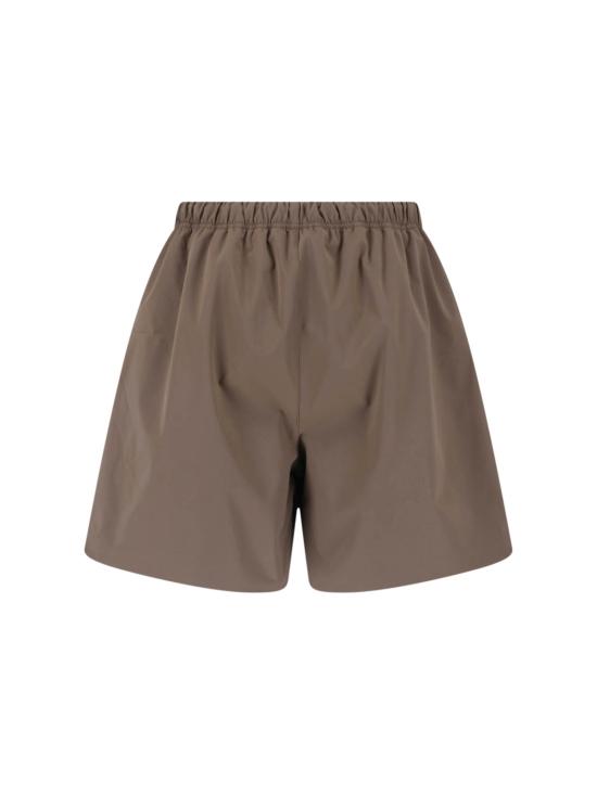 26SS 피어오브갓 숏팬츠 160SP264472F BROWN DOM - FEAR OF GOD