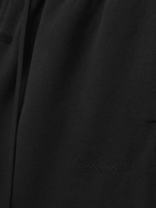26SS 피어오브갓 트레이닝/조거 팬츠 130SP264271F FADED BLACK DOM - FEAR OF GOD