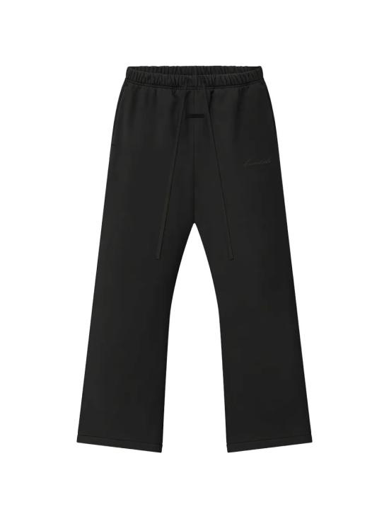 26SS 피어오브갓 트레이닝/조거 팬츠 130SP264271F FADED BLACK DOM