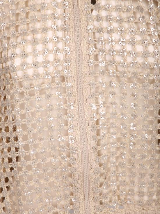 26SS 브루넬로 쿠치넬리 가디건 MCBR11806 C3999 Beige - BRUNELLO CUCINELLI