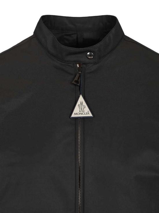 26SS 몽클레어 그뤼상 패딩 자켓 L10931A0018054ARP999 Black - MONCLER