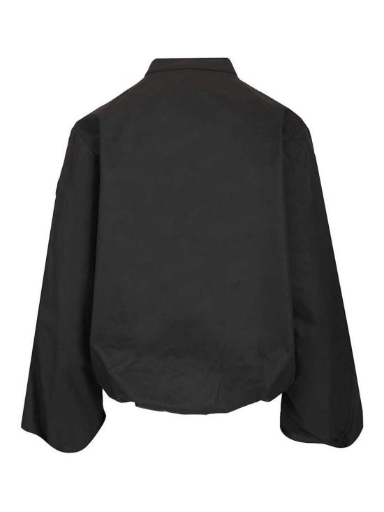 26SS 몽클레어 그뤼상 패딩 자켓 L10931A0018054ARP999 Black - MONCLER