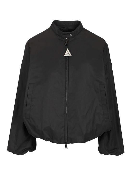 26SS 몽클레어 그뤼상 패딩 자켓 L10931A0018054ARP999 Black
