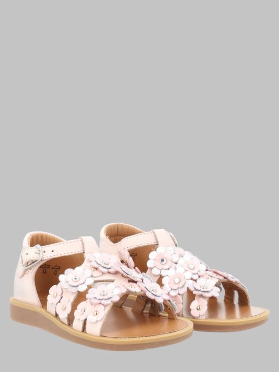 26SS [키즈] 폼다피 샌들 U1CVF00403K ROSE PINK - POM D'API