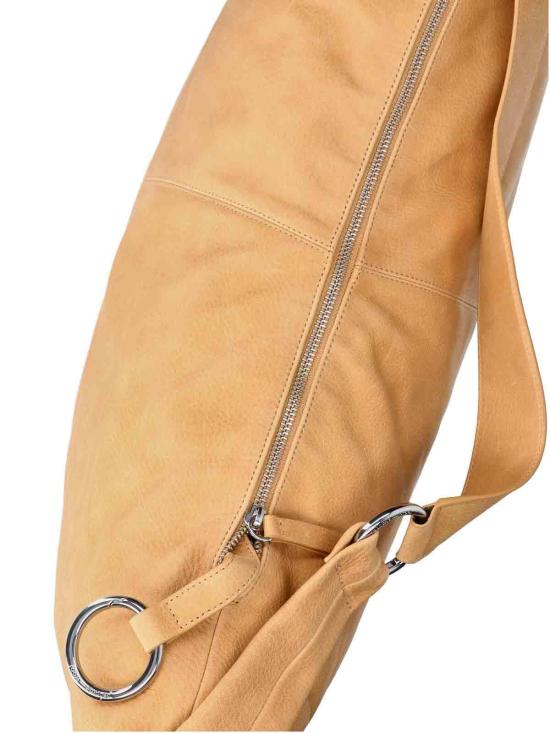 26SS 팔로마울 빅드라이 숄더백 UE0003147 Beige - PALOMA WOOL