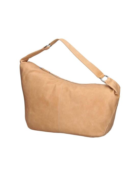 26SS 팔로마울 빅드라이 숄더백 UE0003147 Beige - PALOMA WOOL