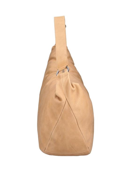 26SS 팔로마울 빅드라이 숄더백 UE0003147 Beige - PALOMA WOOL