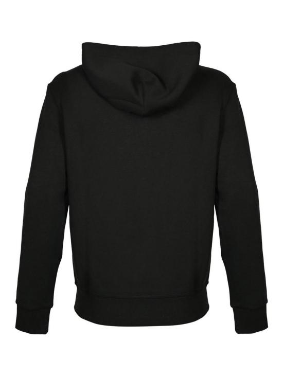 25FW 폴로 랄프로렌 후드 티셔츠 710907092013 Black - POLO RALPH LAUREN