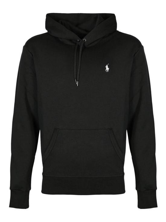25FW 폴로 랄프로렌 후드 티셔츠 710907092013 Black