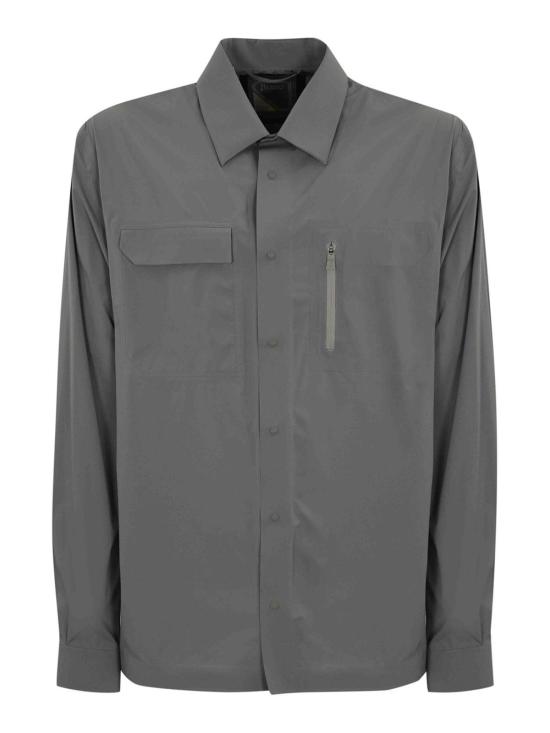 26SS 에르노 자켓 CM000004U12691Z9444 Grey